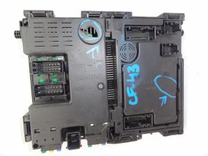 Controlador BSI T1 B2 9626460880 S105872300 OE PSA
