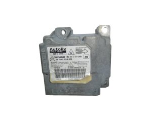 Controlador Módulo 9662643680 603725800 OE PSA Autoliv