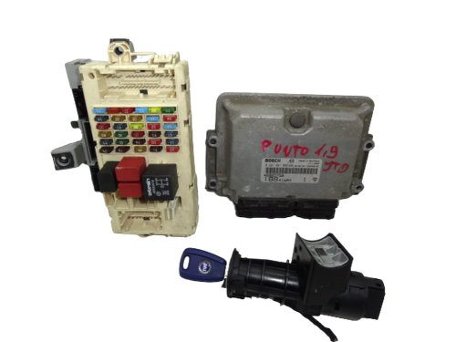 Kit de arranque  1.9 JTD  46825756 46812235 OE Fiat Punto