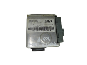 Controlador de la dirección asistida   26076971027 09381199 OE Fiat