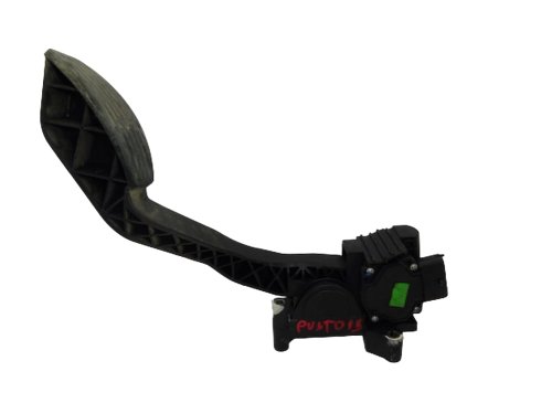 Pedal del acelerador 1.9 Jtd  46527295 3801880079 OE Fiat Punto