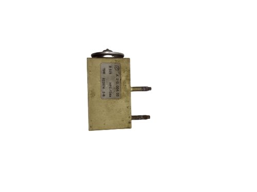 Válvula de aire acondicionado 522574 A31000400 OE Fiat Punto