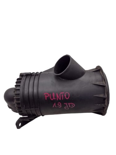 Carcasa del filtro de aire 1.9JTD   46552774 OE Fiat Punto