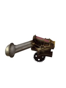 Bomba de aceite 1.5 DCI 1.4 16V  7700600532 OE  Renault