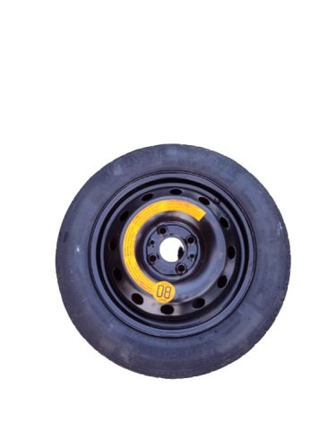 Rueda de repuesto original Fiat Punto 2