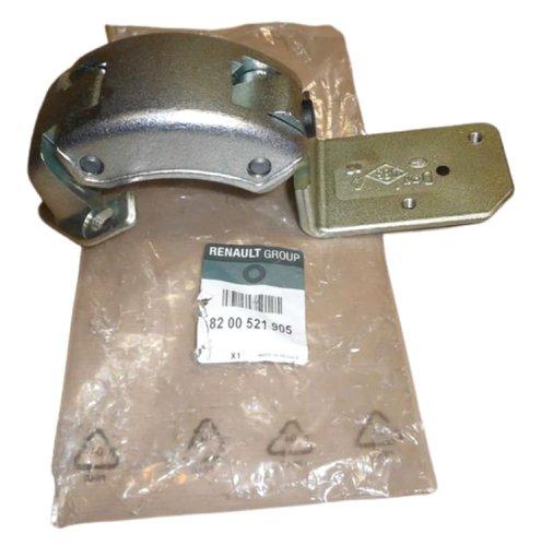 Bisagra de puerta derecha superior 8200521905 Nueva OE Renault Master II
