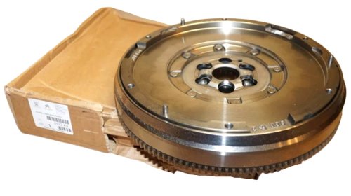Rueda bimasa 1.6THP  0532X4 Nueva OE  PSA C4