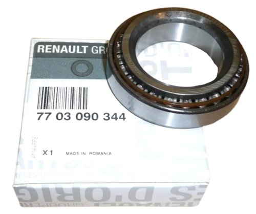 Cojinete PF5 PF6 PK5 7703090344 Nuevo OE Renault Trafic II Vivaro Master
