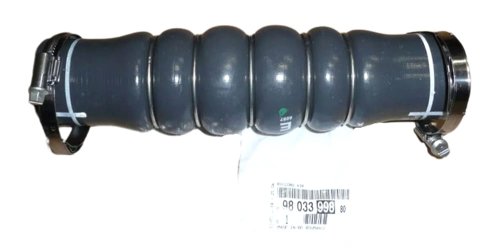 Conducto de aire 1.6HDI  9803399880 Nuevo OE PSA C5 3 508