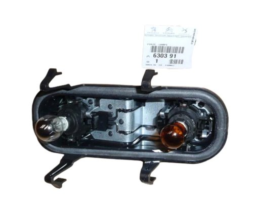 Recambio de lámpara trasera 630391 Nuevo OE PSA C6
