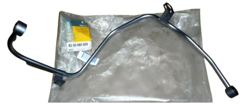 Cable de la turbina 2.0DCI 8200680655 Nuevo OE Renault Trafic II