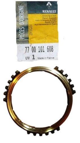 Sincronizador de 3/4 marchas 7700101608 Nuevo OE Renault Master 3