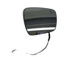 Cristal del espejo derecho 963657068R OE  Renault Koleos II