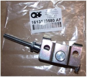 Cable del freno de mano 1613123580 Nuevo OE PSA Jumper Boxer