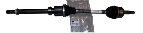 Semieje de transmisión derecha 1.5DCI  391004751R  391003224R Nuevo OE Dacia Lodgy Dokker
