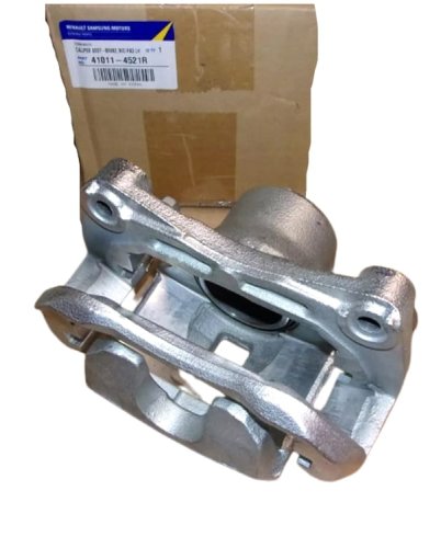 Pinza de freno delantera izquierda 410114521R Nueva OE Renault Latitude