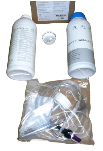 Aditivo para filtro Fap  Psa Eolys 1L 9736A0 Nuevo Original Citroën Peugeot