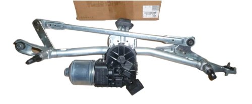 Mecanismo de limpiaparabrisas 6405LK  9682861480  Nuevo OE PSA Berlingo Partner II