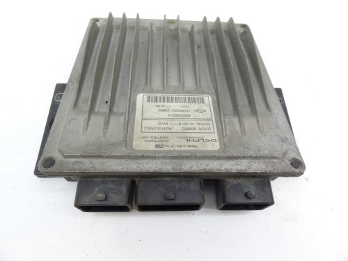 Controlador del motor Delphi 8200308214 HOM8200129866