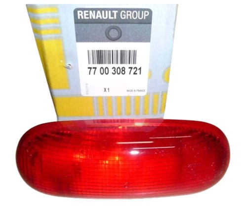 Luz de freno 7700308721 Nuevo OE  Renault Kangoo