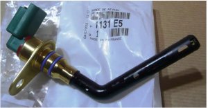 Sensor de nivel de aceite  1.8 2.0 16V Ew7 Ew10  1131E5 Nuevo OE PSA
