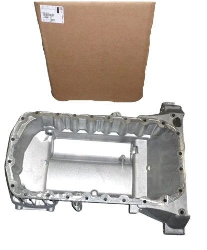 Cárter de aceite 2.0 16V  2.2 16V 0301L7  Nuevo OE PSA Jumpy C4 C5 C8 206 407 Xsara 607