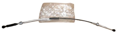 Cable de cambio de marchas 2444R4  Nuevo OE PSA 406