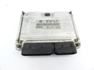 Controlador del motor Bosch 03890609JM 0281011029