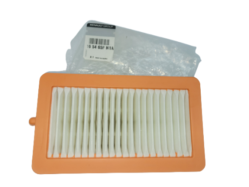 Filtro de aire original 165465FN1A Megane 4
