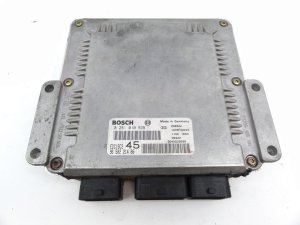 Controlador del motor Bosch 9650221440 028010935
