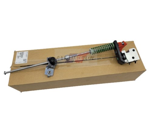Corrector de frenado Jumper 3 Boxer Ducato 4861C8