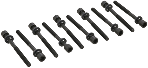 Tornillos de culata 1.2TCE  1105600Q0G Nuevo OE  Renault