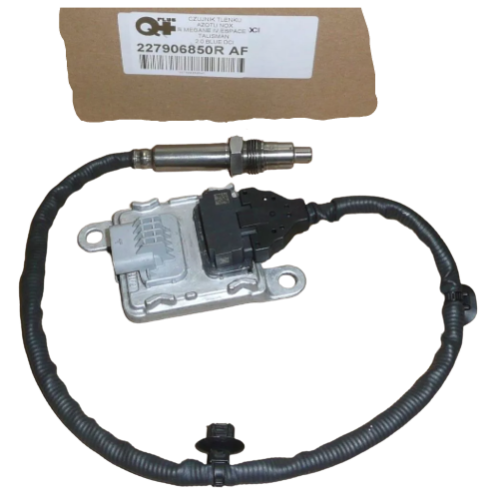 Sensor Nox 2.0BlueDCI  227906850R Nuevo OE Renault Megane IV