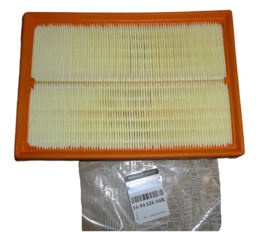 Filtro de aire 2.3DCI 165462604R Nuevo OE Renault Master Movano NV400