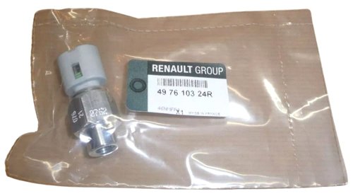 Sensor de presión de aceite 497610324R Nuevo OE Renault Clio II