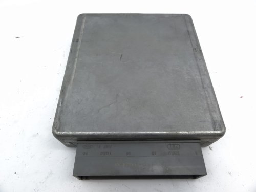Controlador del motor Ford  2S4A-12A650-MB