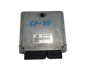 Controlador del motor BJ  038906019 OE Volkswagen