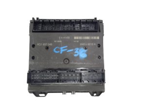 Controlador 6Q1937049 5WK48212A OE Volkswagen