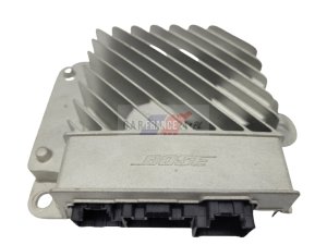 Amplificador  Bose 2.0 DCI 280631520R 757769007006309 OE Renault