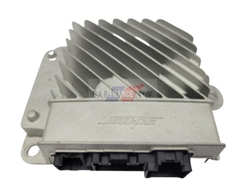 Amplificador  Bose 2.0 DCI 280631520R 757769007006309 OE Renault