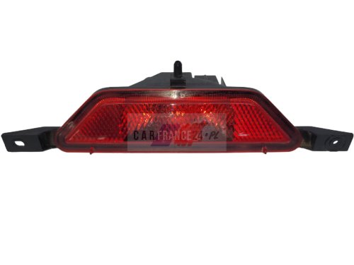Luz antiniebla 265801128R OE  Renault Koleos II