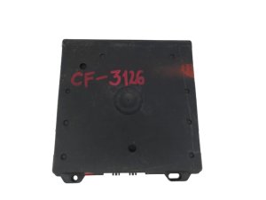 Controlador 6Q2937049F OE Seat Skoda Siemens