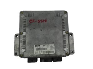 Controlador 0281010590 9643527480 OE PSA