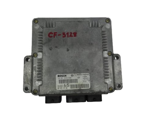 Controlador 0281010590 9643527480 OE PSA