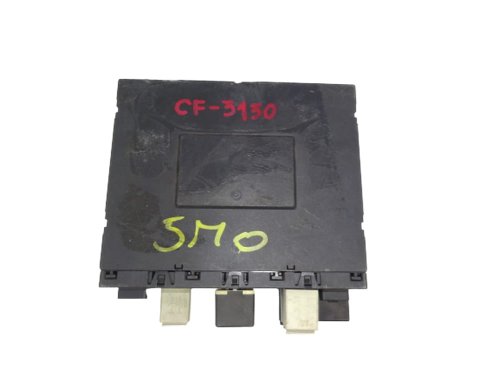 Controlador Módulo 1K0937049N F005V00483 OE Volkswagen