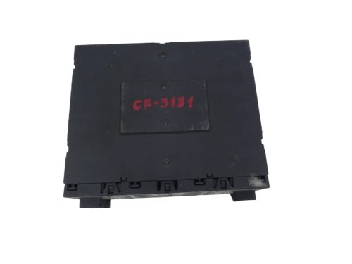 Controlador Módulo 3C0937049AH F005V00660 OE Volkswagen