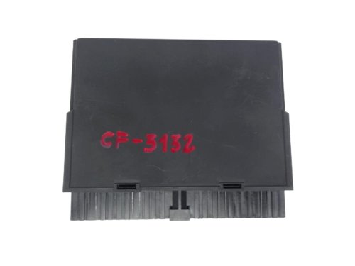 Controlador Módulo 5WK48743ABF 1S7T15K600KA  OE Ford