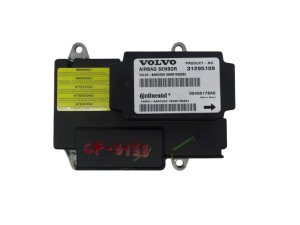 Módulo de airbag 31295109 Original Volvo