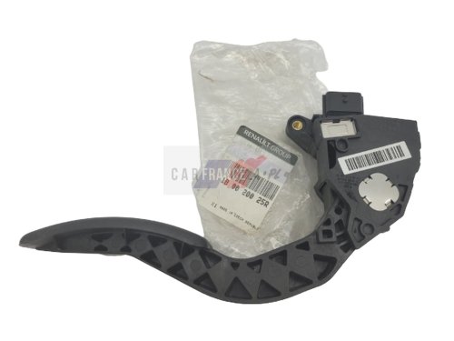 Pedal del acelerador 180020025R Nuevo OE Renault Megane Trafic