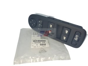 Interruptor de ventanilla Peugeot 308 649028